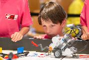 Robots:15 - Coupe des Ecoles