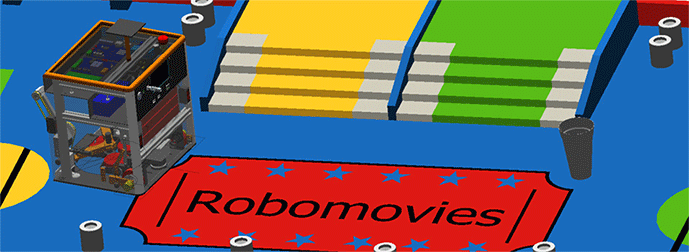 Robomovies